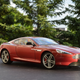 Illustration for article titled Thursday on the Thames: Welly Aston Martin DB9